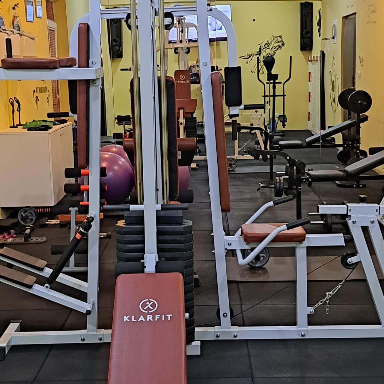 Apartments Vila Adrijana & Fitness Studio Wolf Bv Башка-Вода Экстерьер фото